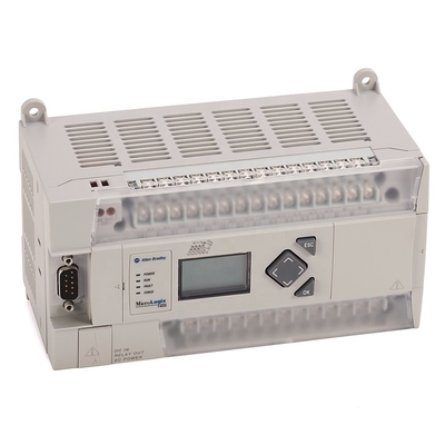 Allan Bradiey PLC 1766-L32BWAA One Year Warranty