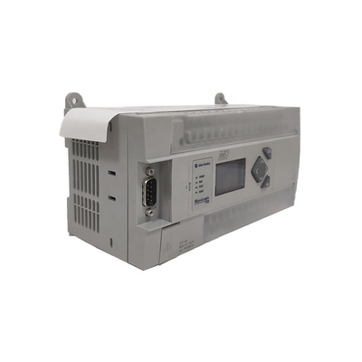Allan Bradiey PLC 1766-L32BWAA One Year Warranty