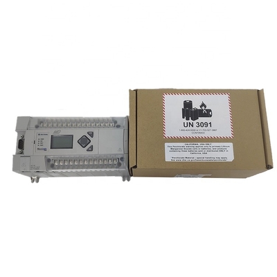 Allan Bradiey PLC 1766-L32BWAA One Year Warranty