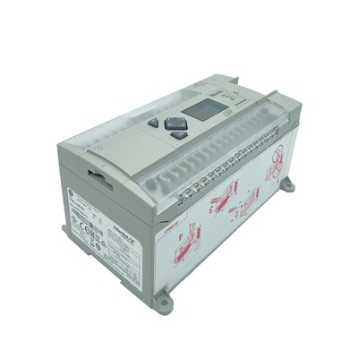 Allen Bradley PLC MicroLogix 1400 32 Point Controller 1766-L32BXBA