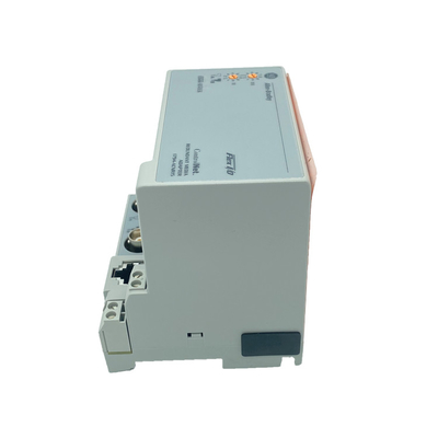 Plastic PLC Programmable Logic Controller 3.4W 19.2V Dc 1794-ACNR15